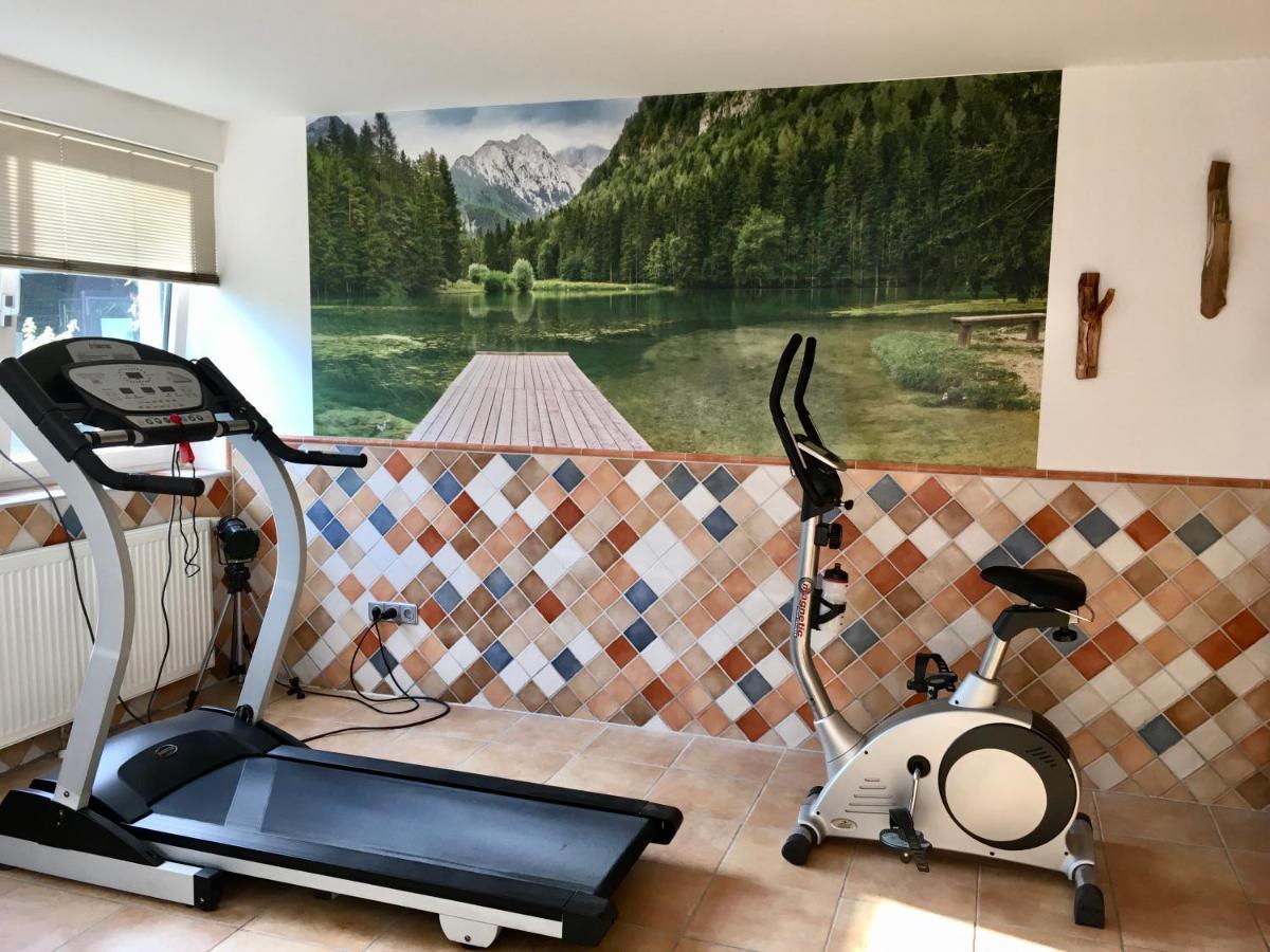 Naturforsthaus Für Tierverbundene Menschen Apartment