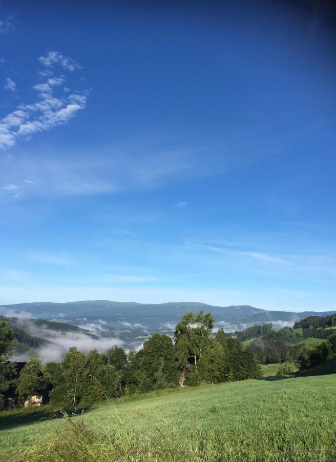 Naturforsthaus Für Tierverbundene Menschen Apartment