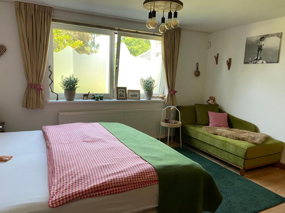 Apartment Naturforsthaus Für Tierverbundene Menschen